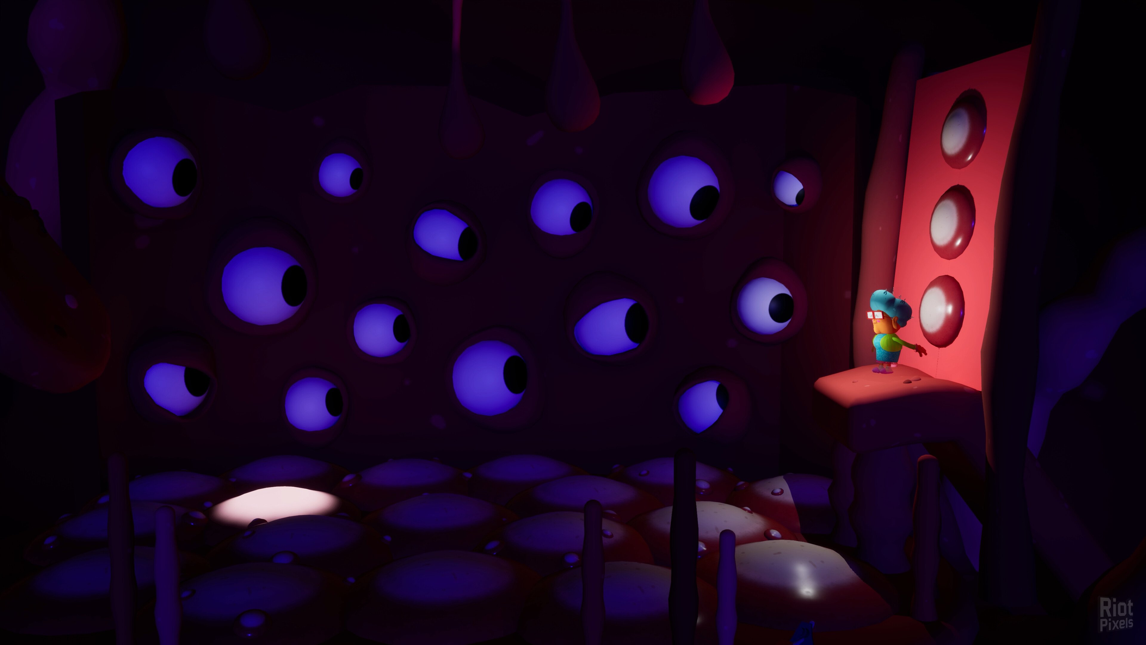 [7]-Grandma, No! Deluxe Edition – v20250522R + Bonus Content Download