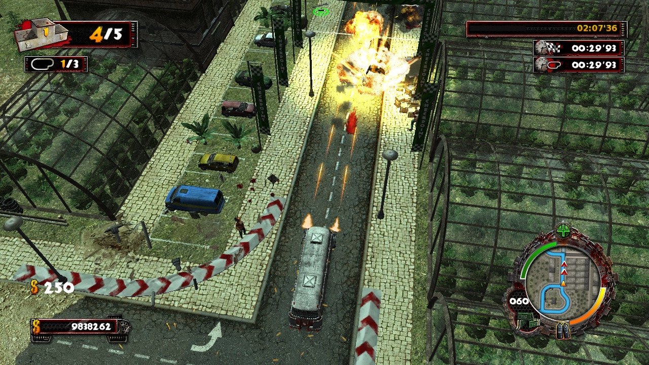 [2]-Zombie Driver HD: Complete Edition Download