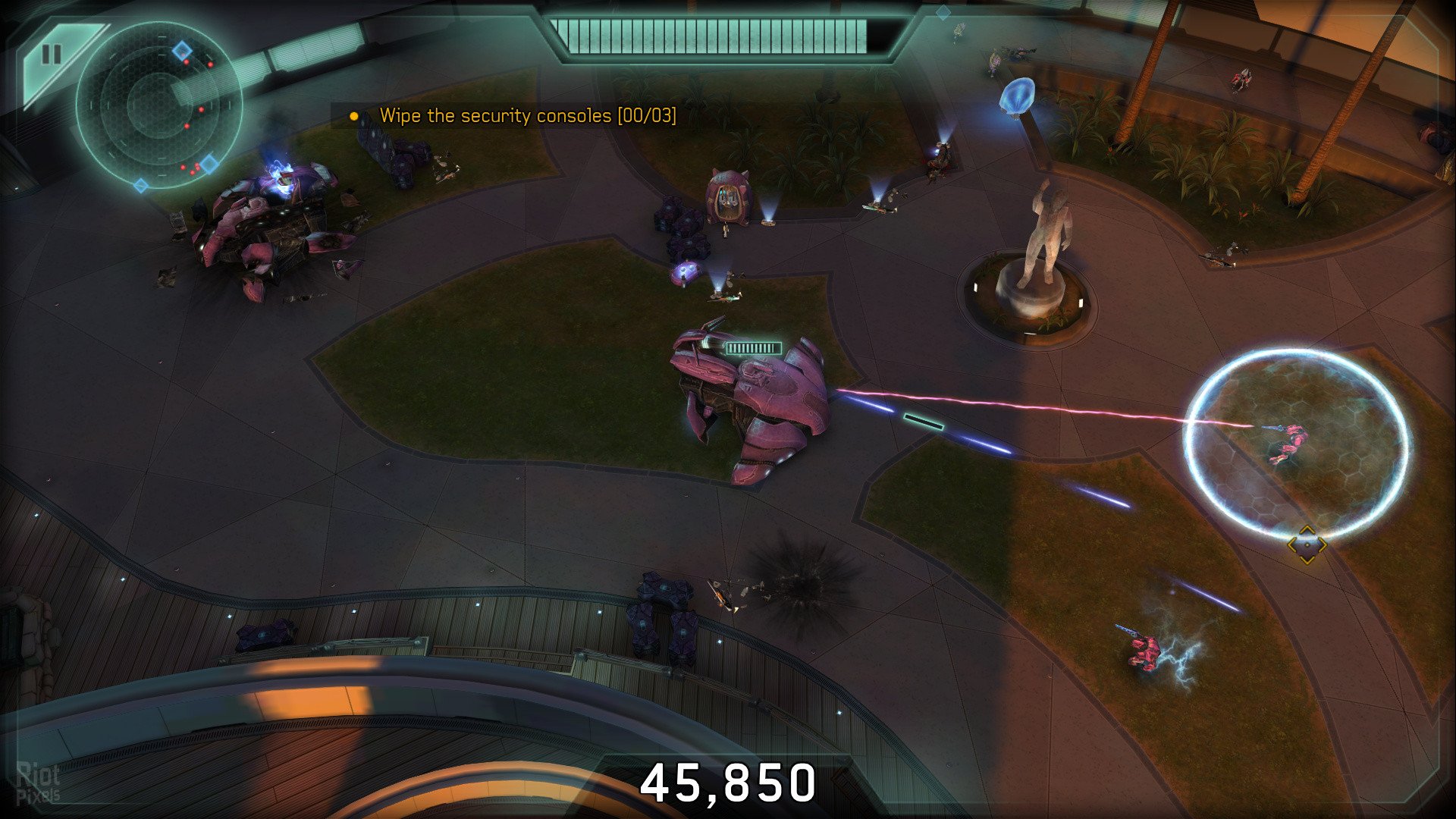 [11]-Halo: Spartan Strike Download