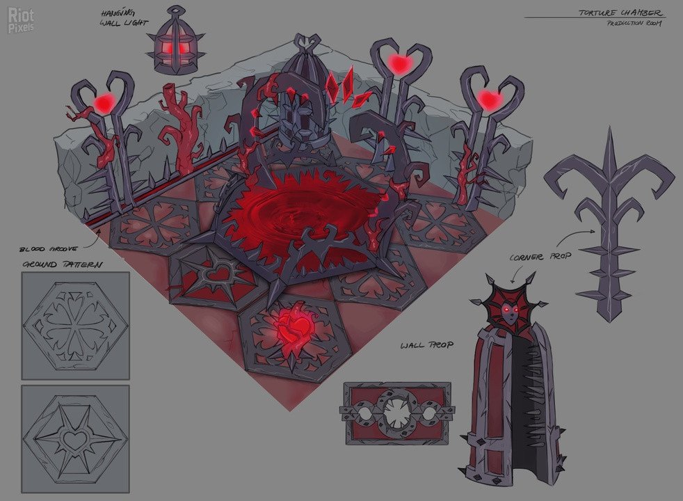 [18]-Dungeons 2 Download