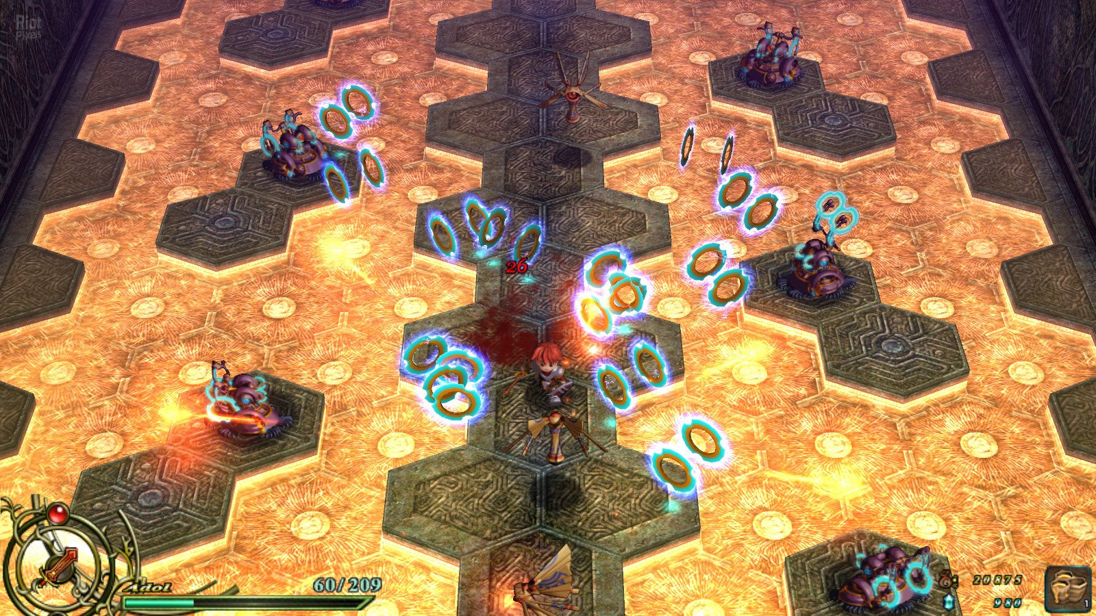 [16]-Ys VI: The Ark of Napishtim Download