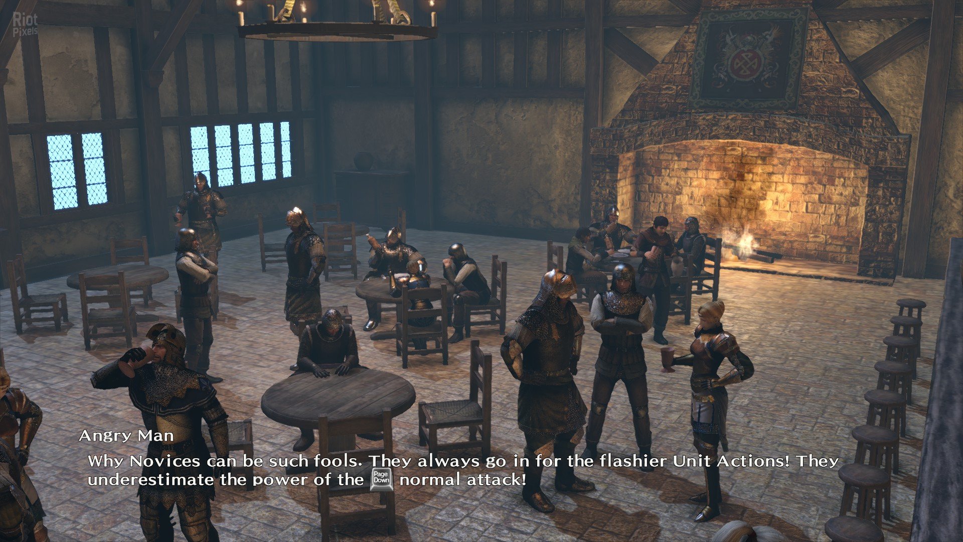 [9]-BLADESTORM: Nightmare Download