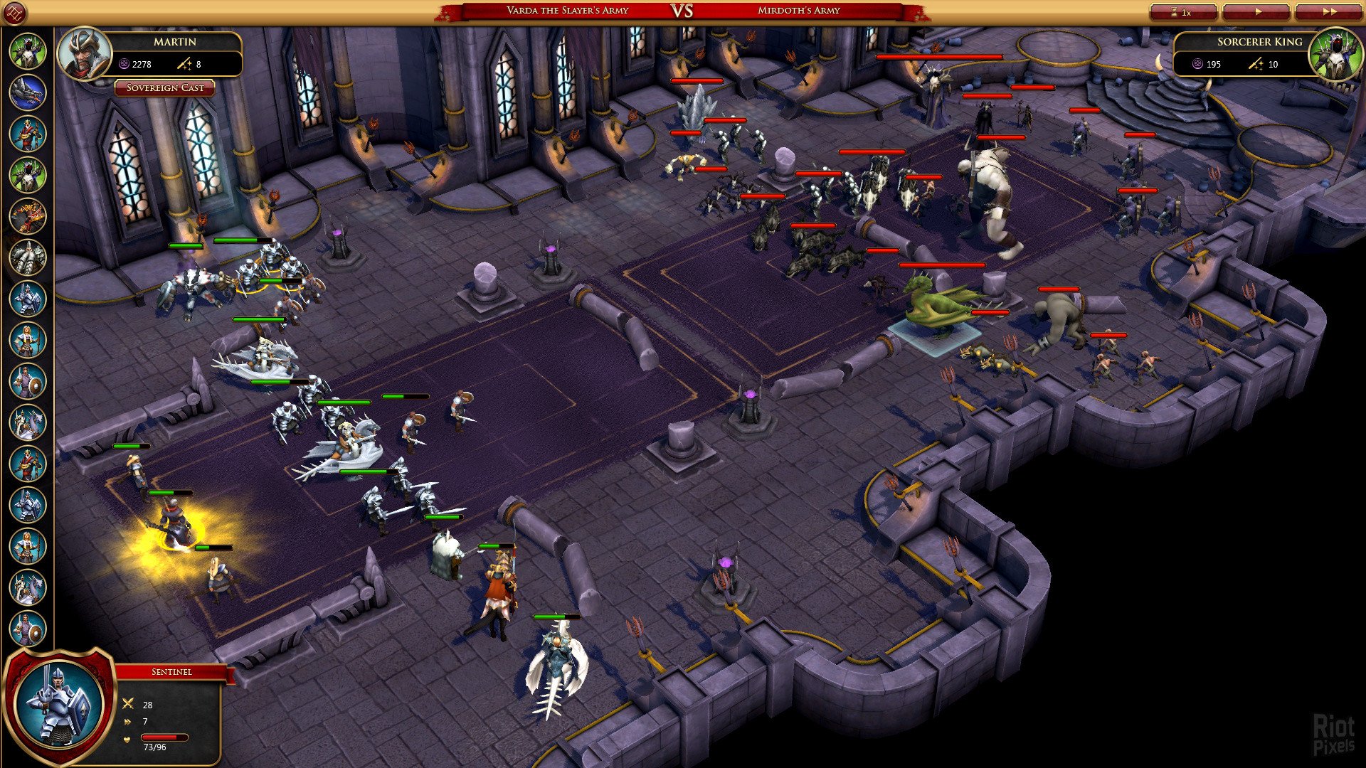 [7]-Sorcerer King Download