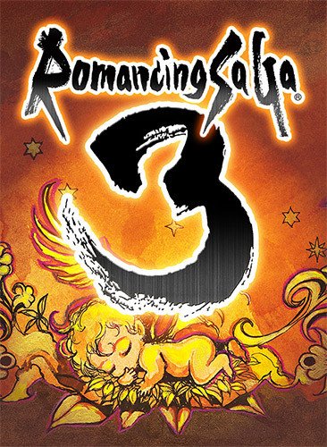Romancing SaGa 3-HohohoGames