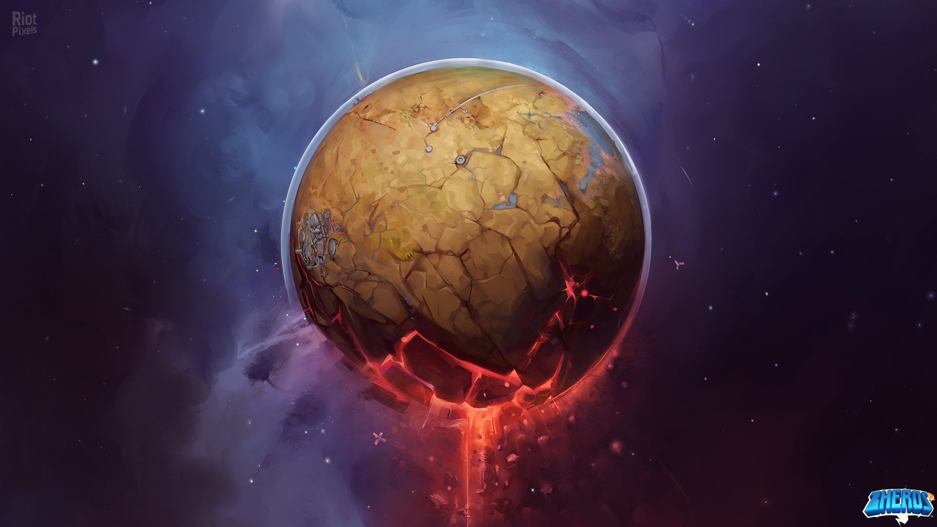 [19]-ZHEROS Download