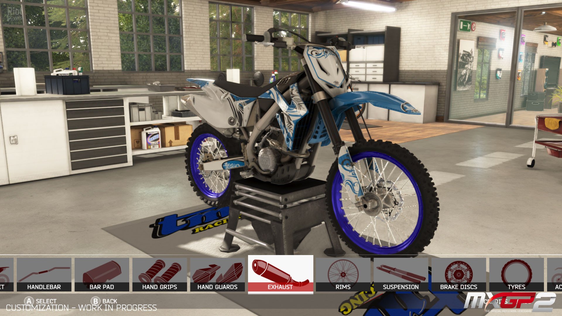 [8]-MXGP2: The Official Motocross Videogame + 2 DLC Download