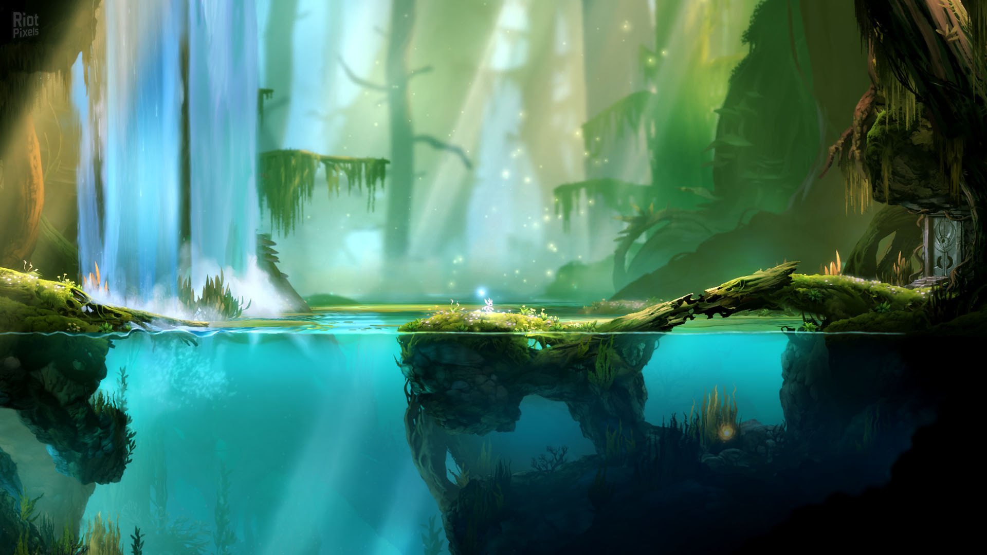[10]-Ori and the Blind Forest: Definitive Edition Download