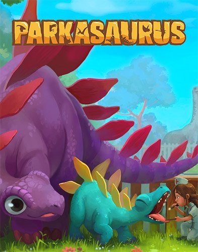 Parkasaurus – Build 5410510 / v1.00j-HohohoGames
