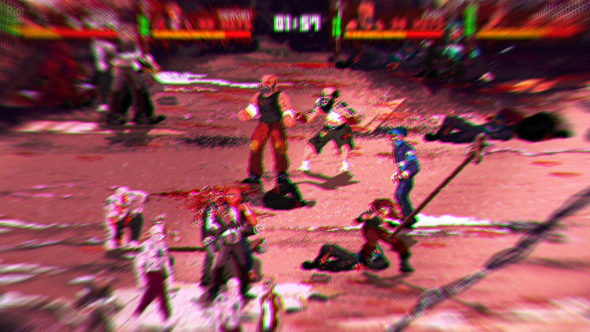 [11]-Mother Russia Bleeds Download