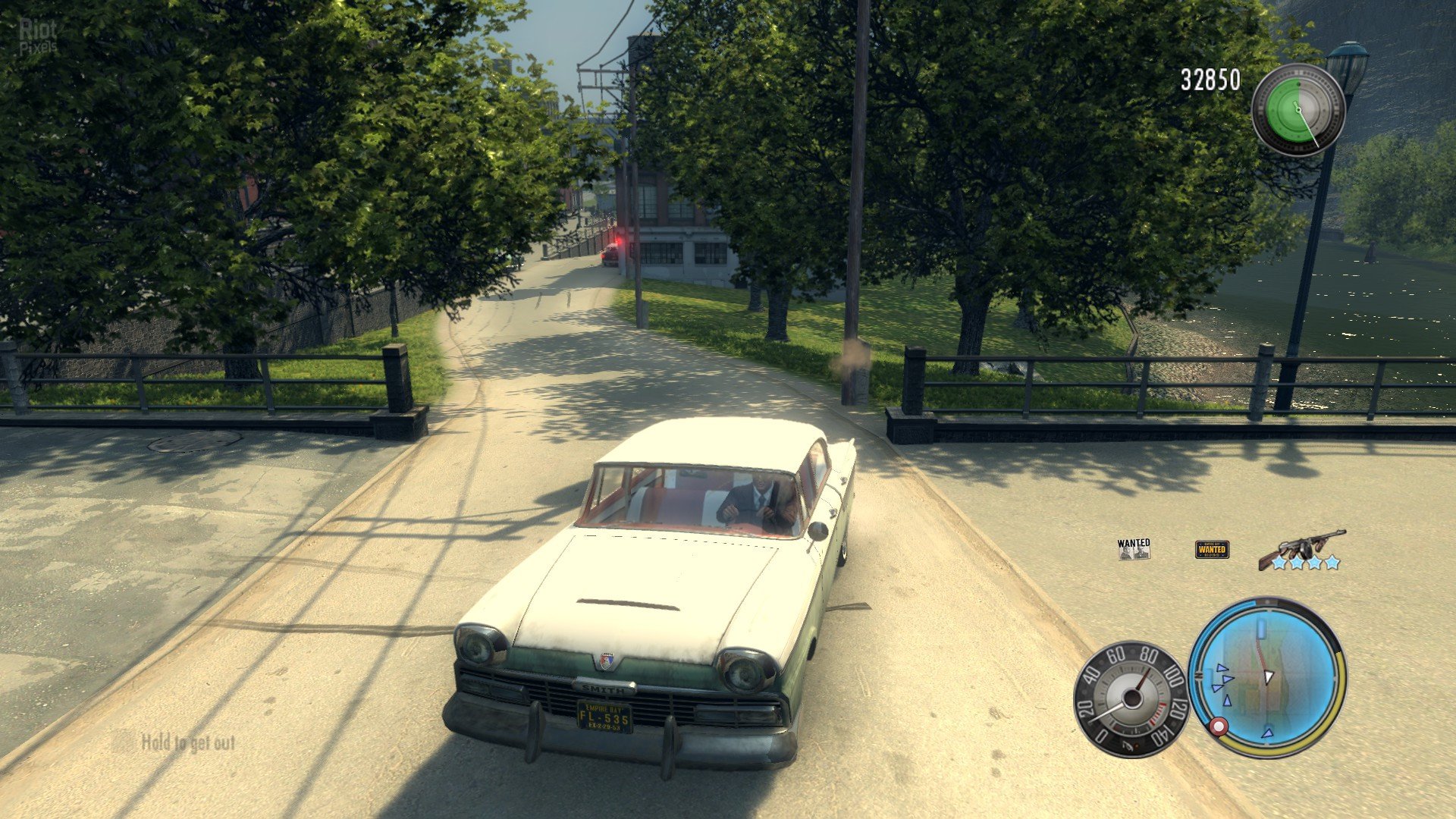 [16]-Mafia 2: Digital Deluxe Edition v.1.0.0.1 Download