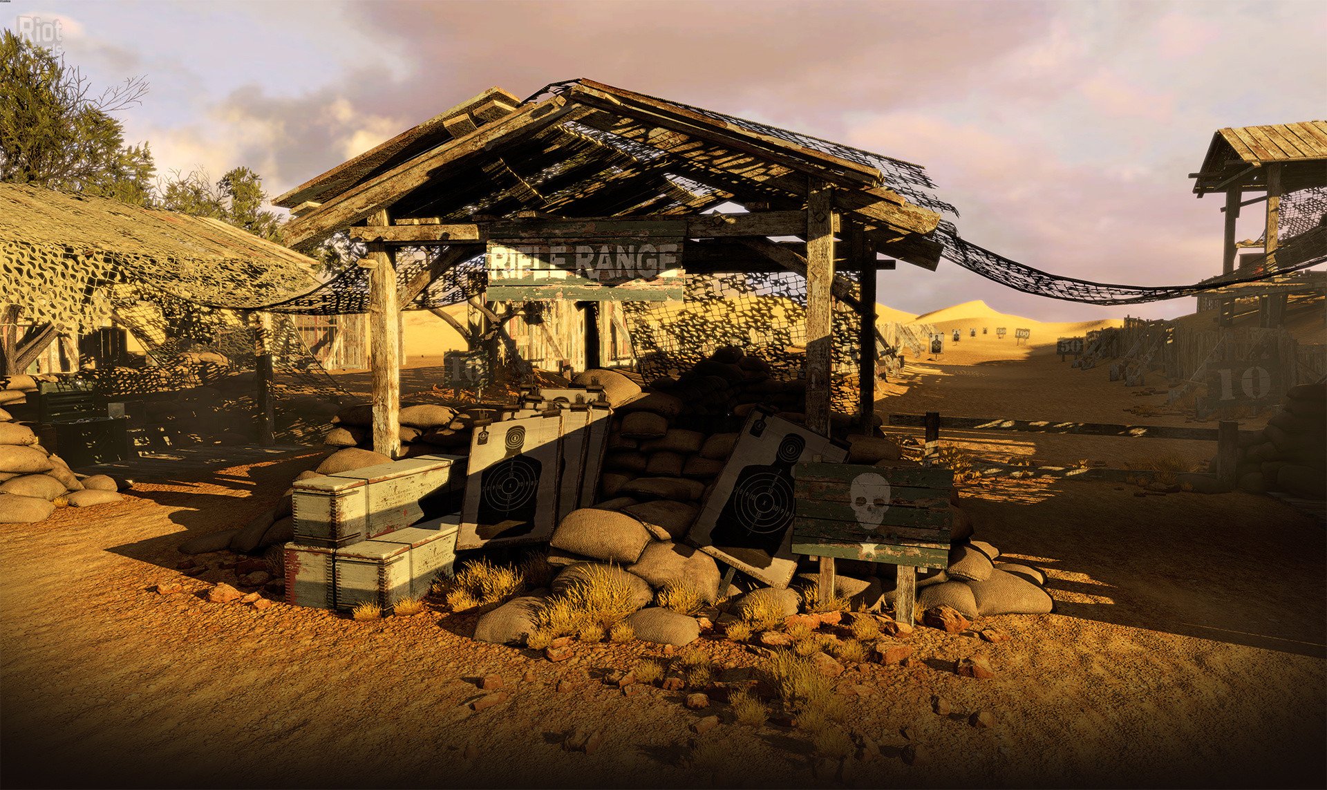 [4]-Sniper Elite 3 – v1.15a + All DLCs + Multiplayer Download