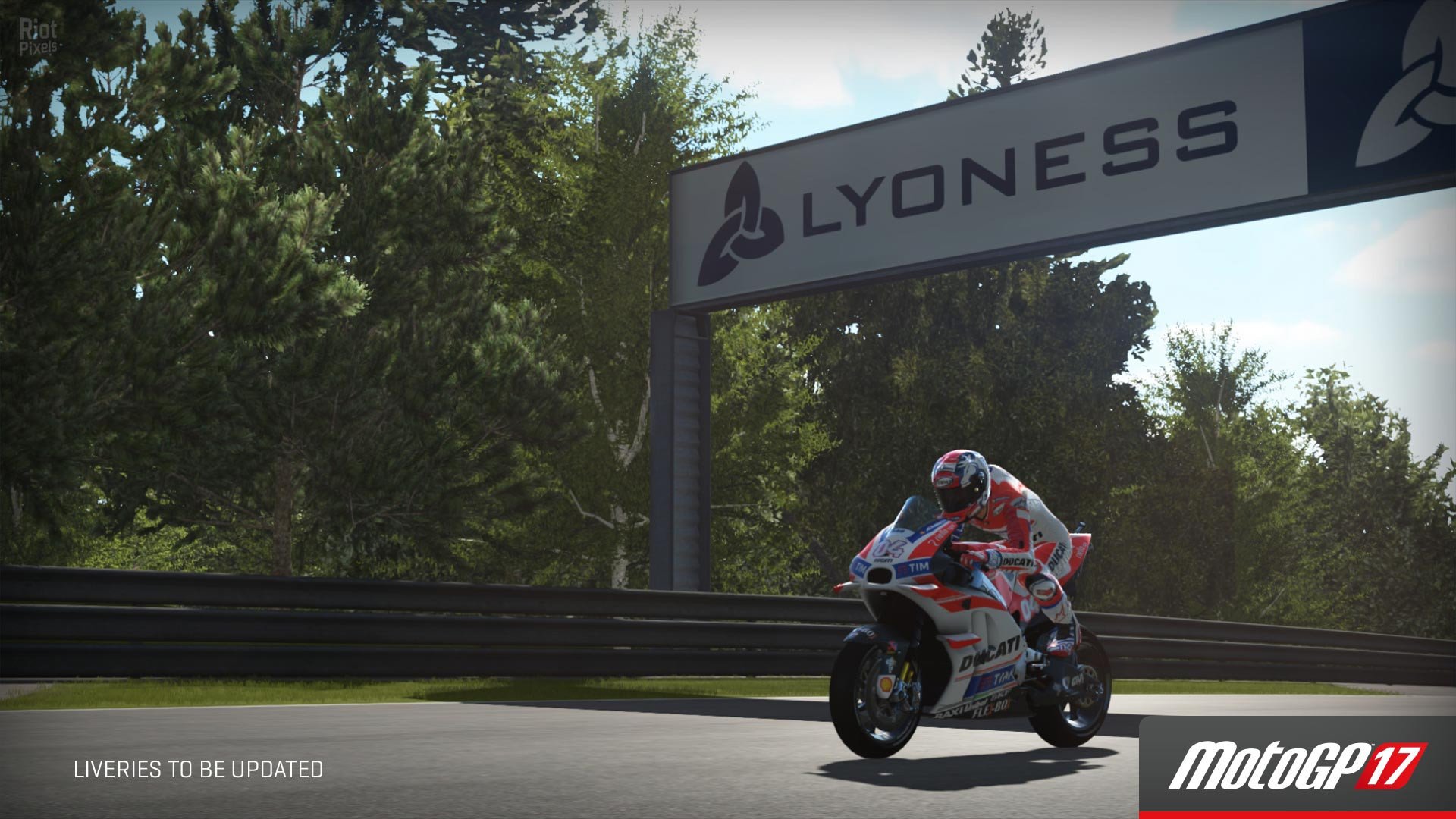 [11]-MotoGP 17 Download