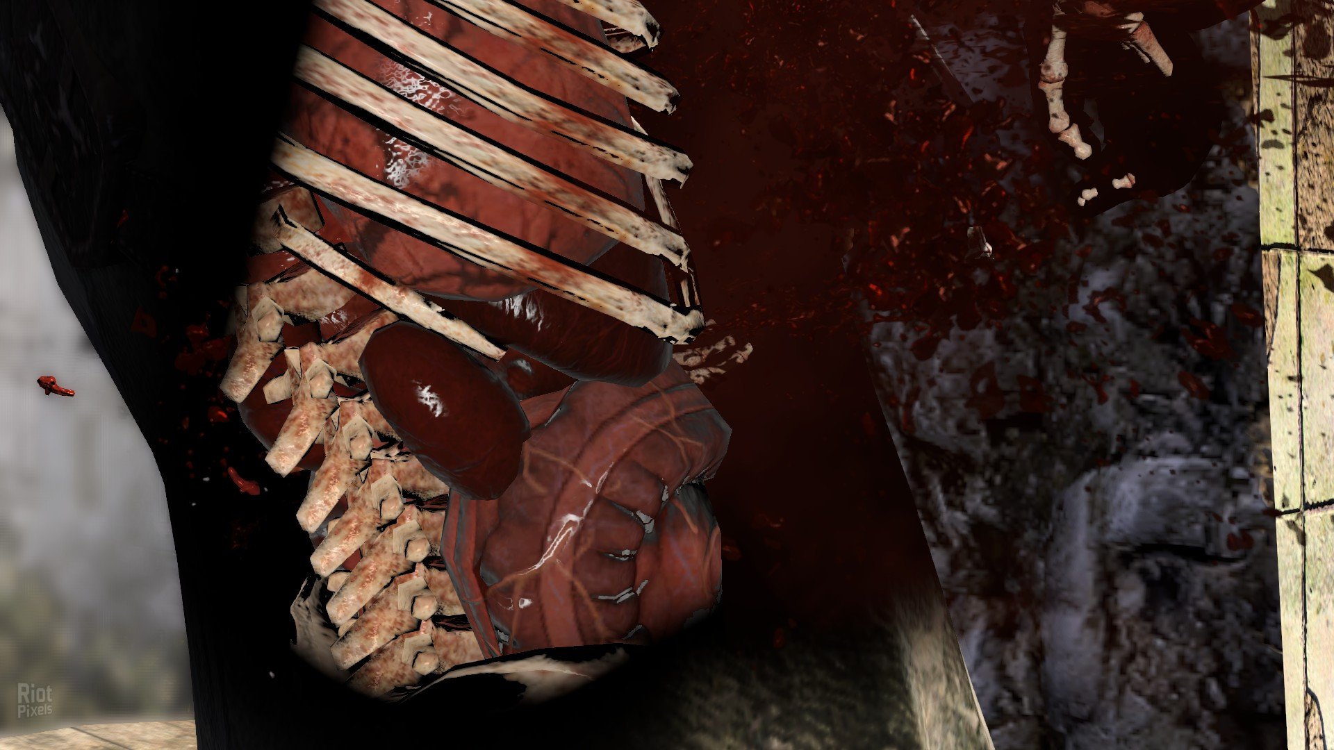 [13]-Sniper Elite V2 – v1.13 + 5 DLCs Download