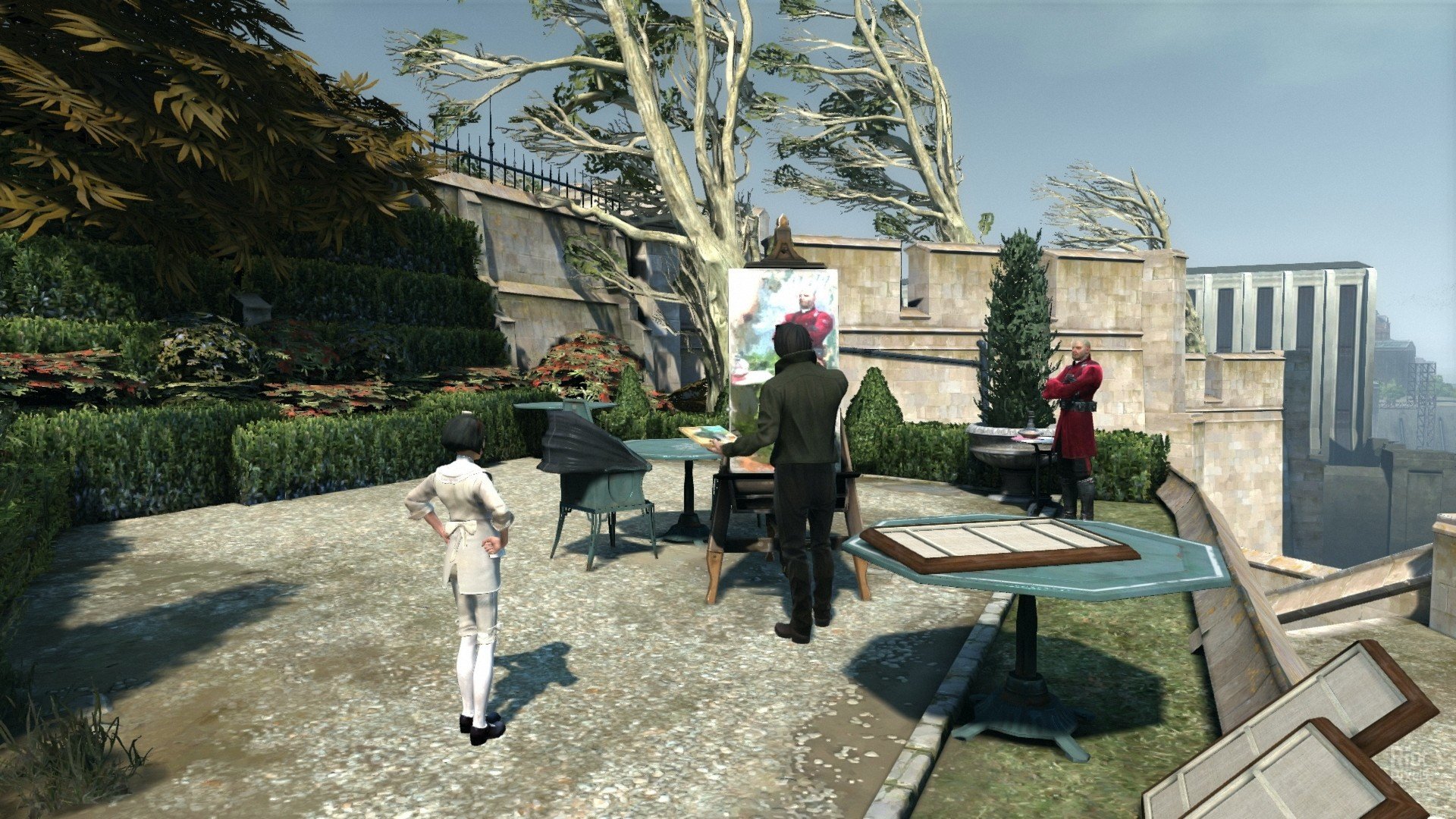 [14]-Dishonored: Game of the Year/Definitive Edition Download