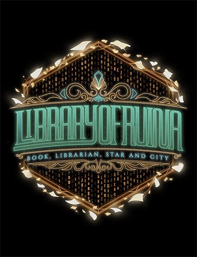 Library of Ruina – v1.1.0.5b1-HohohoGames