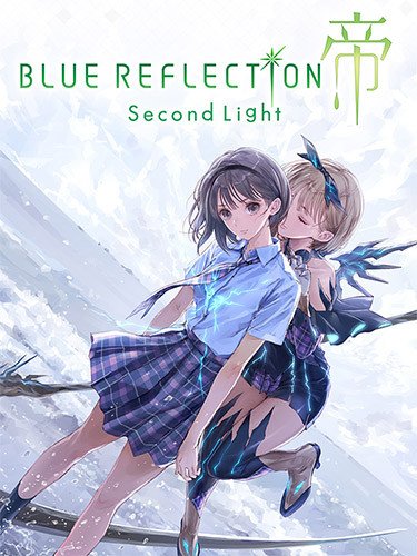BLUE REFLECTION: Second Light, v1.02 + 24 DLCs-HohohoGames