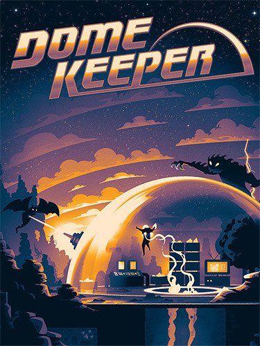 Dome Keeper – v41.1-HohohoGames