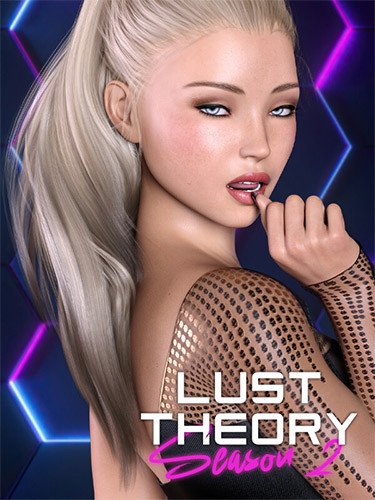Lust Theory: Season 2 – v1.0.3-HohohoGames