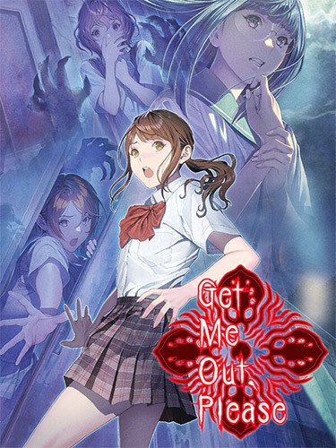 Get Me Out, Please – v1.1.0-HohohoGames