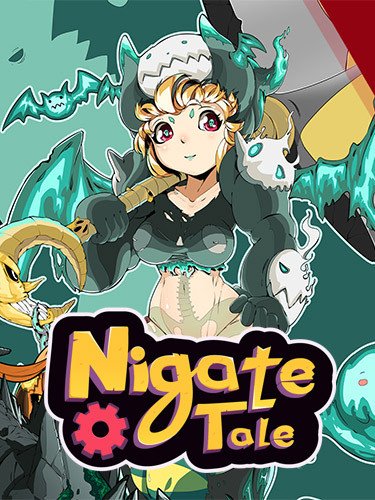 Nigate Tale – v0.9.5 (v1.0 Release)-HohohoGames
