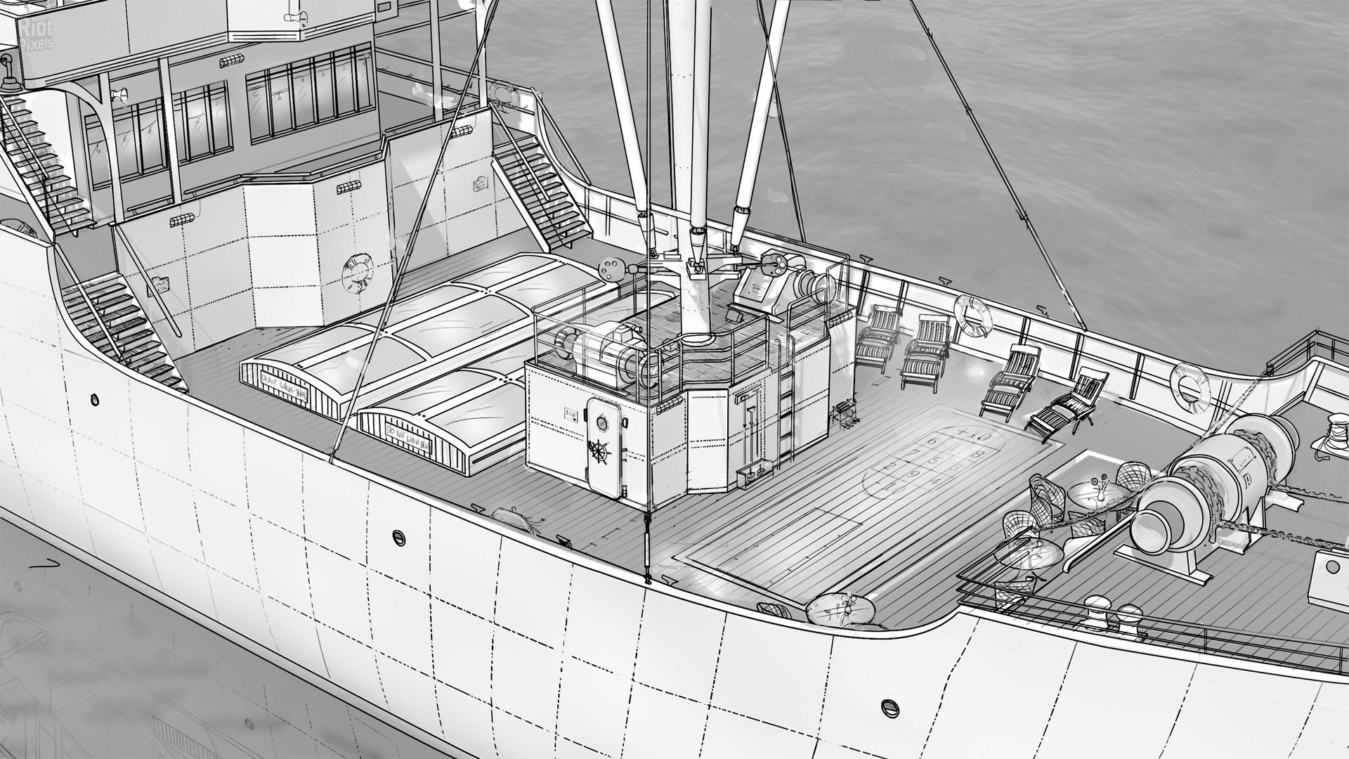 [22]-The Raven Remastered: Digital Deluxe Edition Download