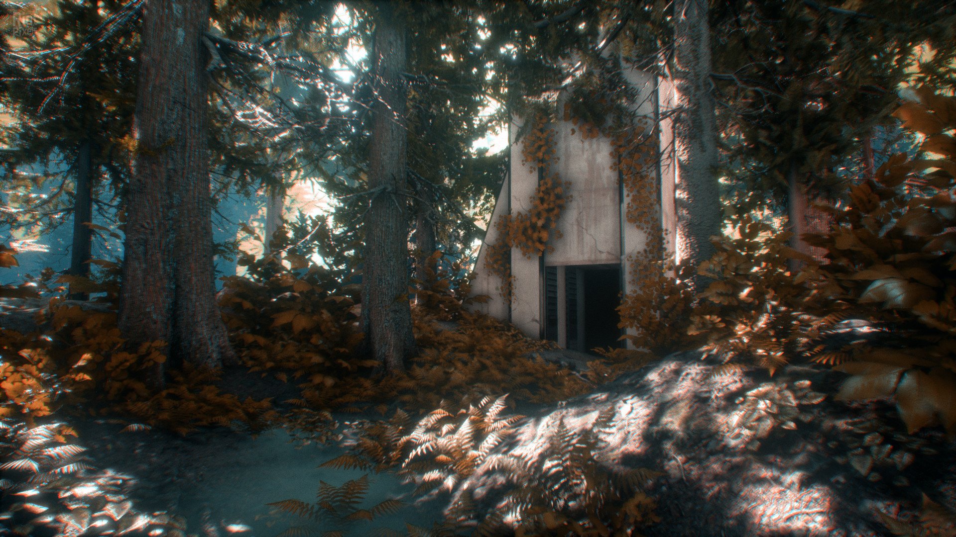 Asemblance: Oversight-HohohoGames