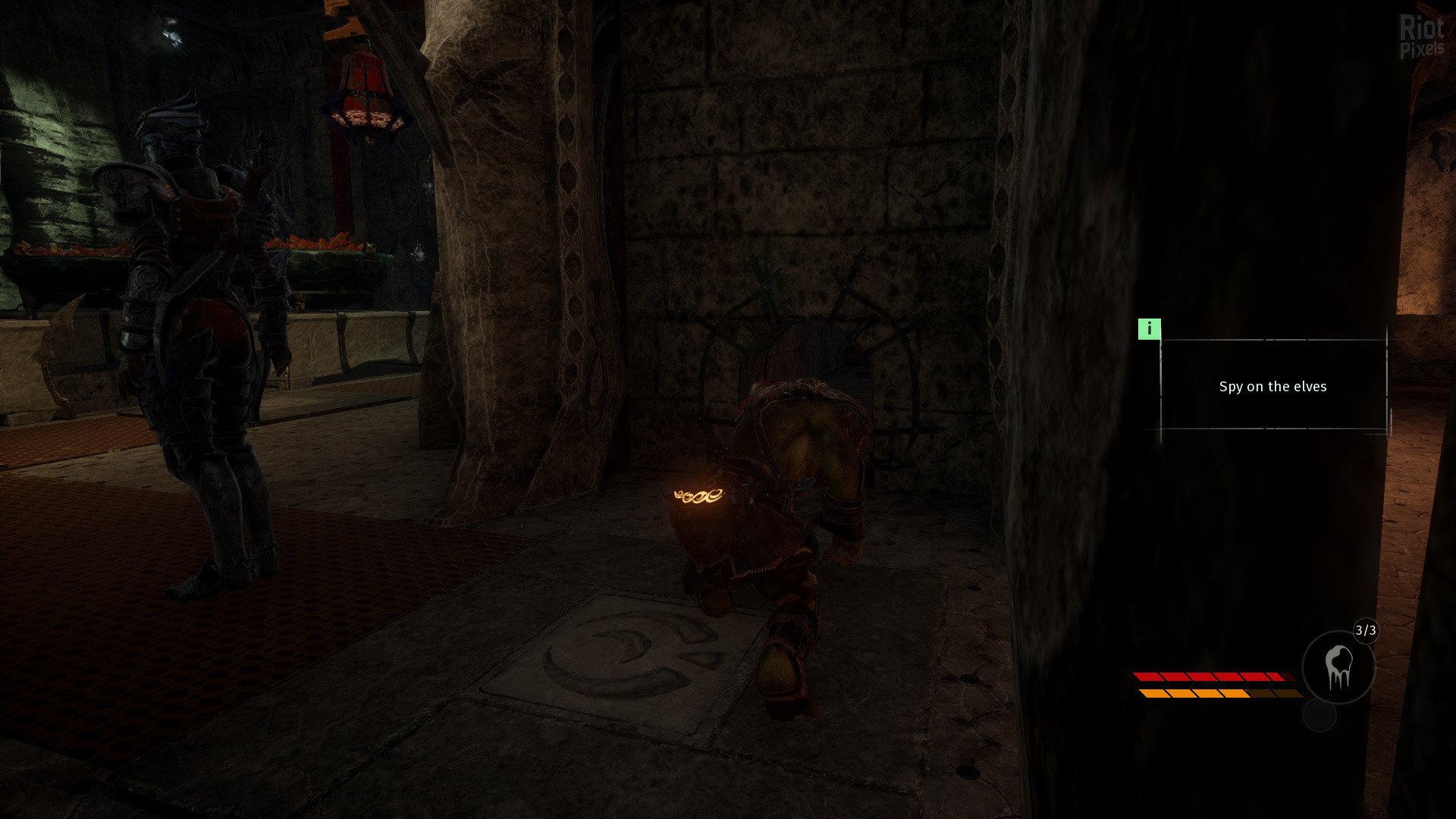 [5]-Styx: Shards of Darkness – v1.05 + DLC Download