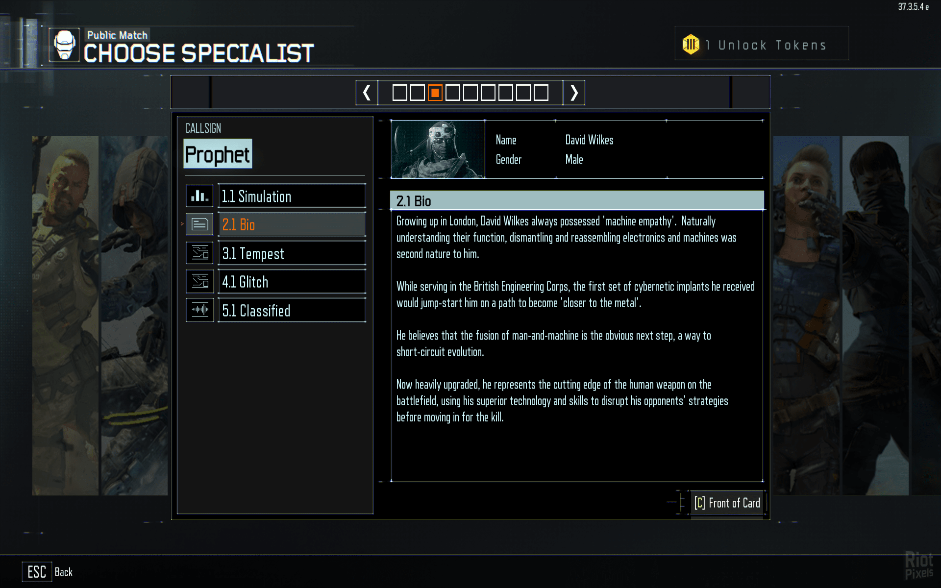 [7]-Call of Duty: Black Ops 3 – v100.0.0.0 + All DLCs Download
