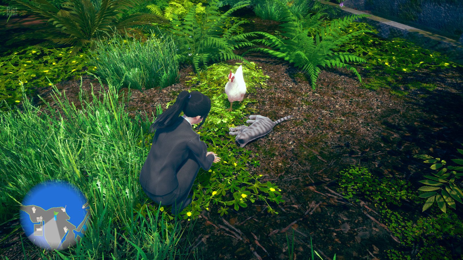 [2]-AI * Shoujo Download