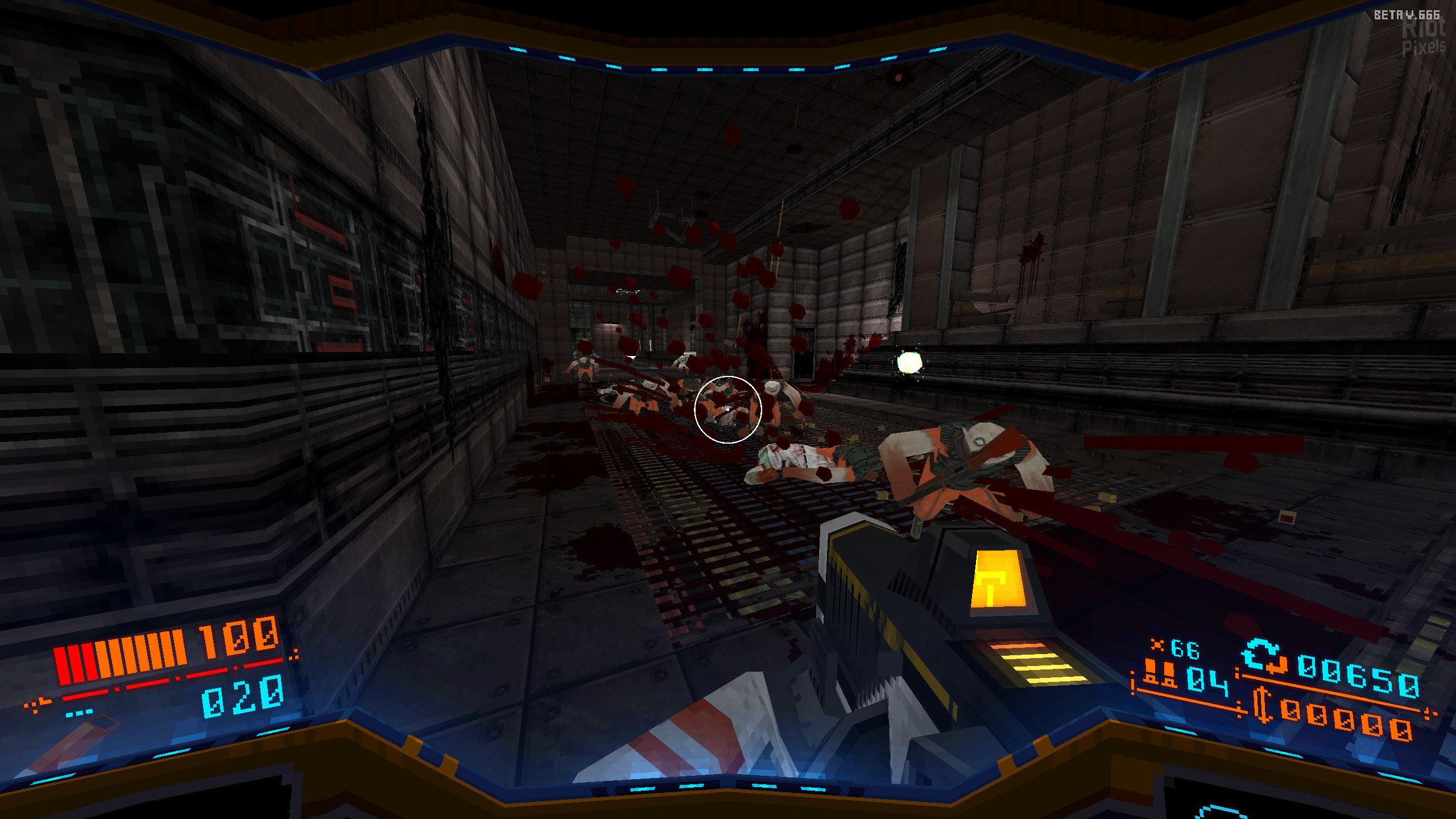 [12]-STRAFE: Gold Edition – v1.4 + Bonus OST Download