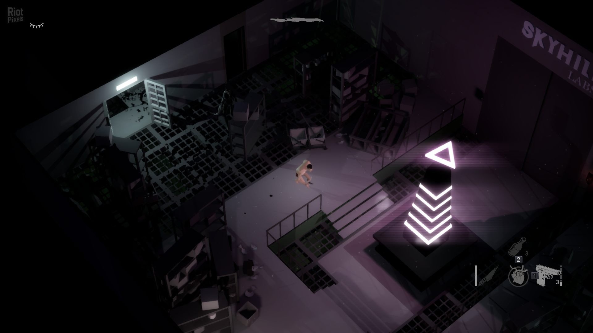 [4]-SKYHILL: Black Mist – v1.0.002 Download