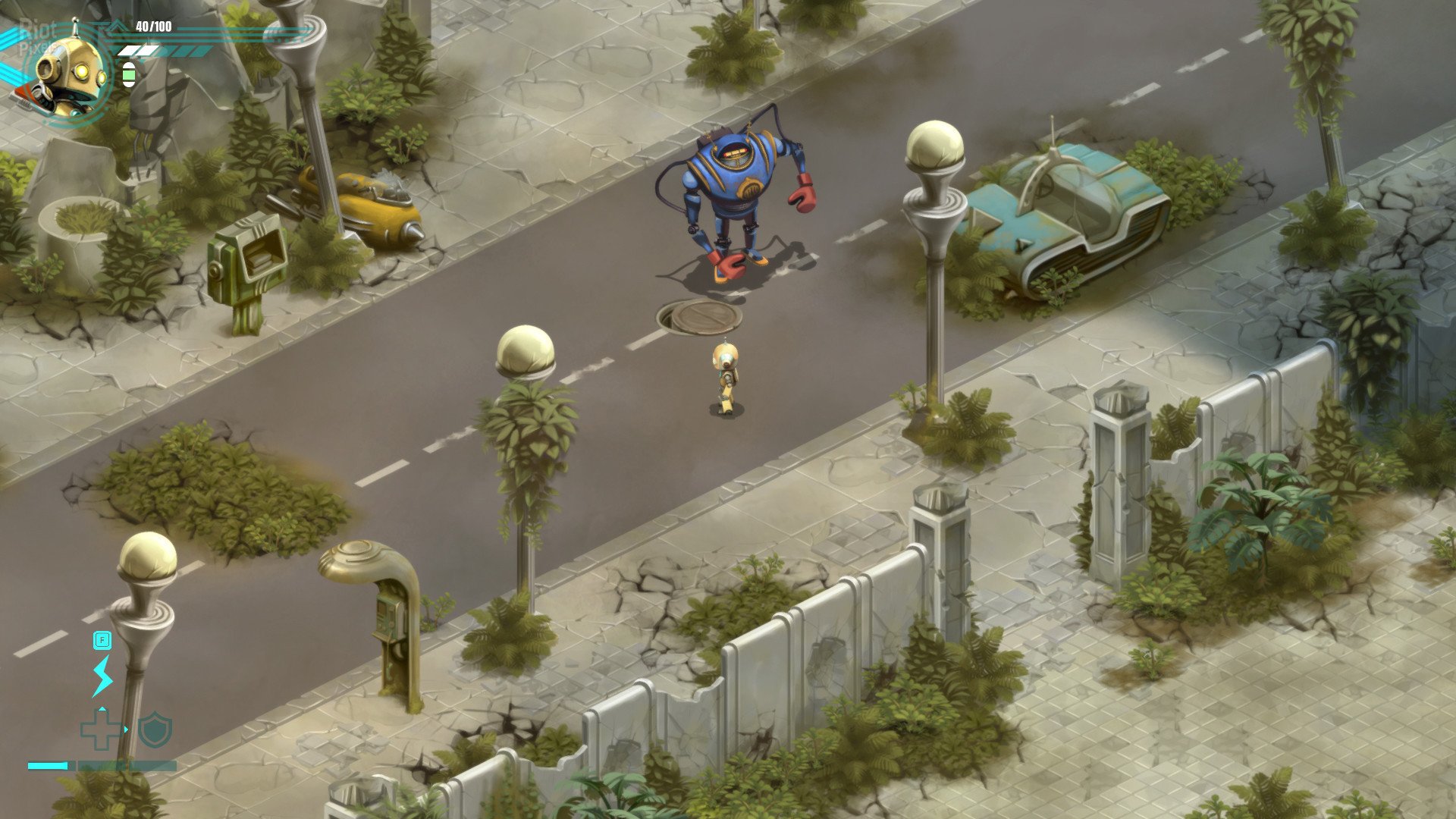 [15]-Retro Machina Download