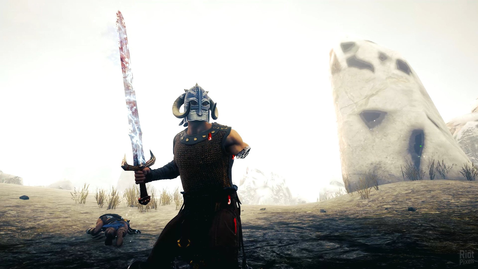 [14]-Rune II: Decapitation Edition – v2.0.20110 + 7 DLCs + Server + Bonus OST + Windows 7 Fix Download