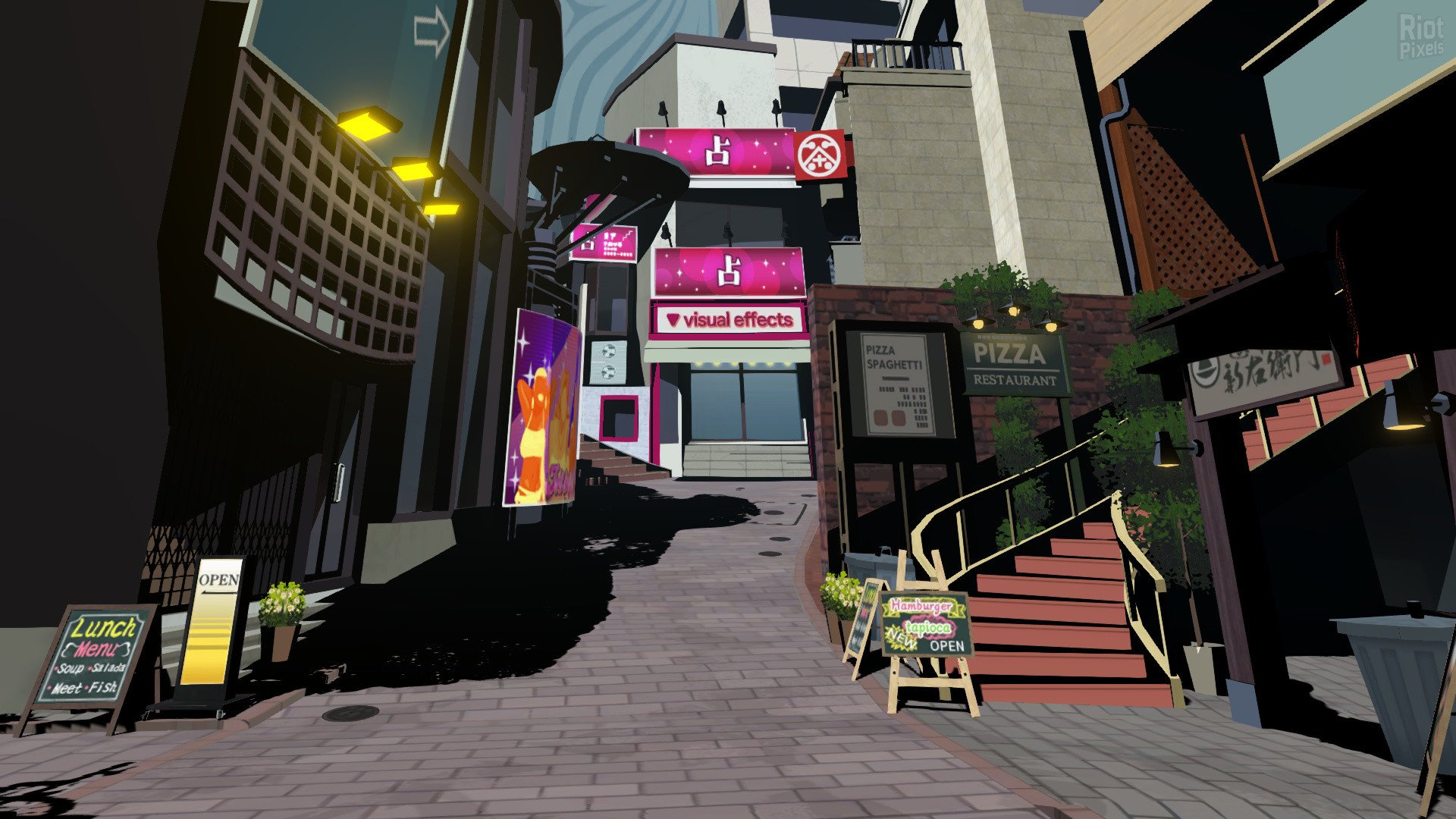 [8]-NEO: The World Ends with You – v1.01 + 2 DLCs + Yuzu/Ryujinx Emus for PC Download