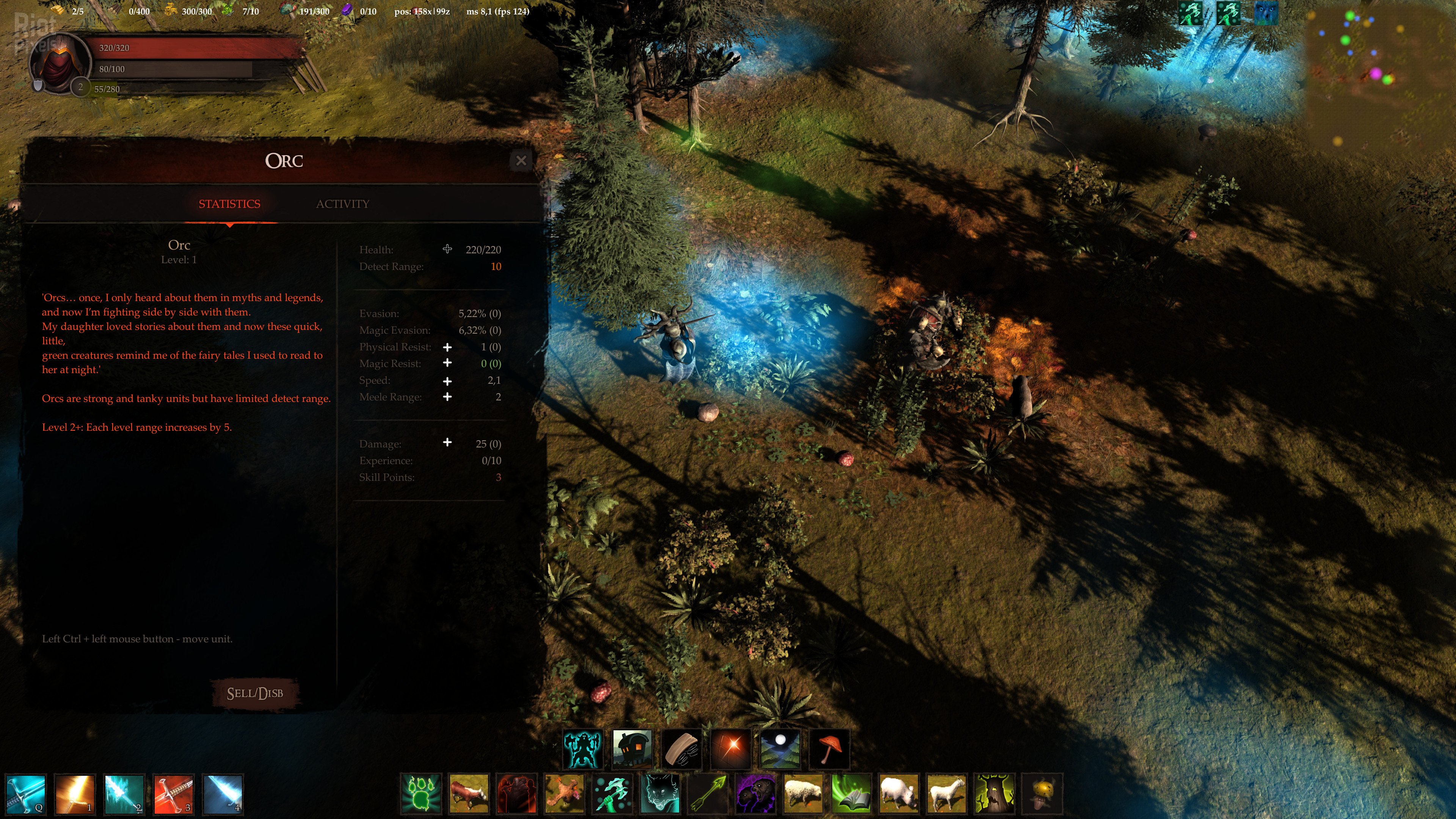 [3]-Mad Wild Fairy Tale – v2.0.1 Download