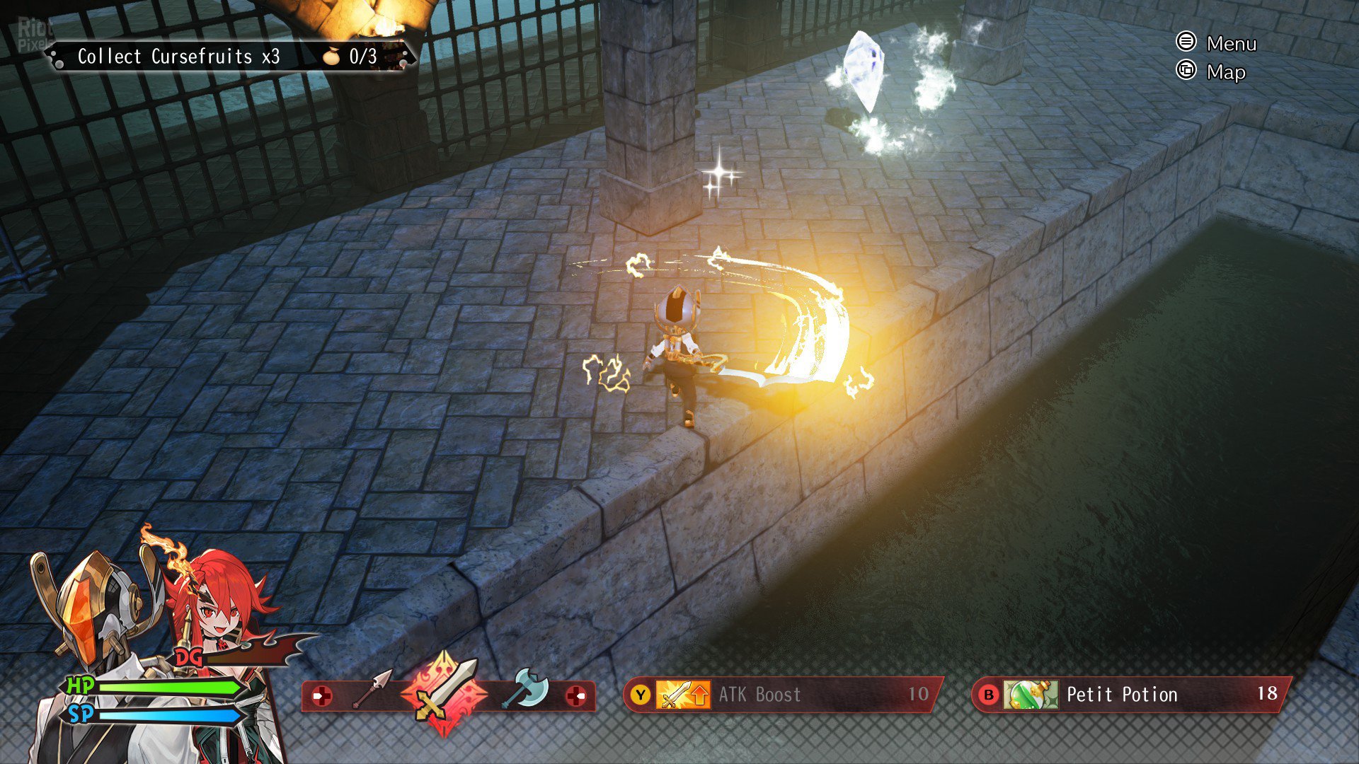 [4]-MAGLAM LORD + Special Pack DLC Download