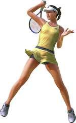 [26]-Virtua Tennis 4 – BuildID 244858 Download