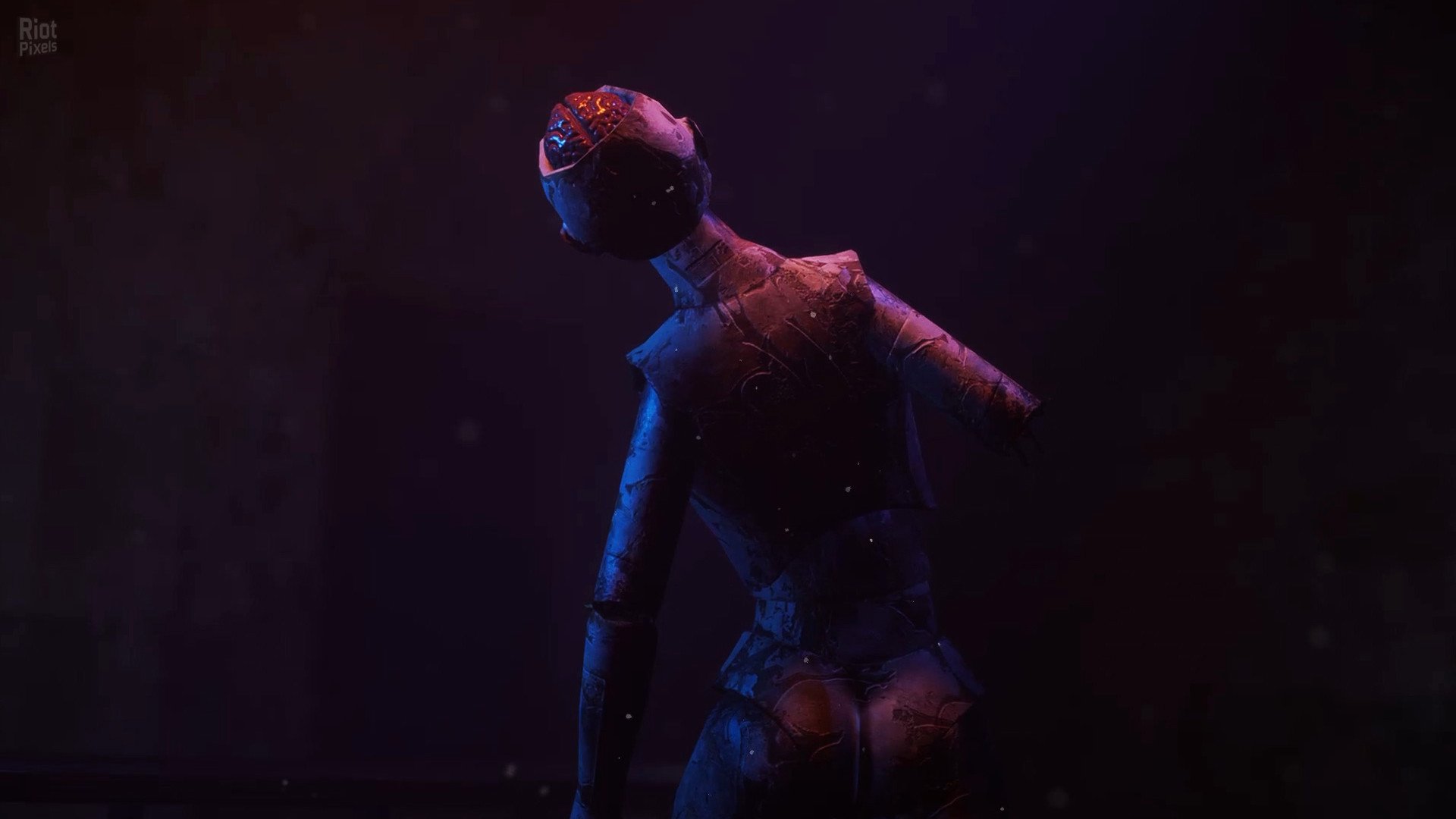 [5]-The Bridge Curse: Road to Salvation – v1.5.7 + Bonus ArtBook Download