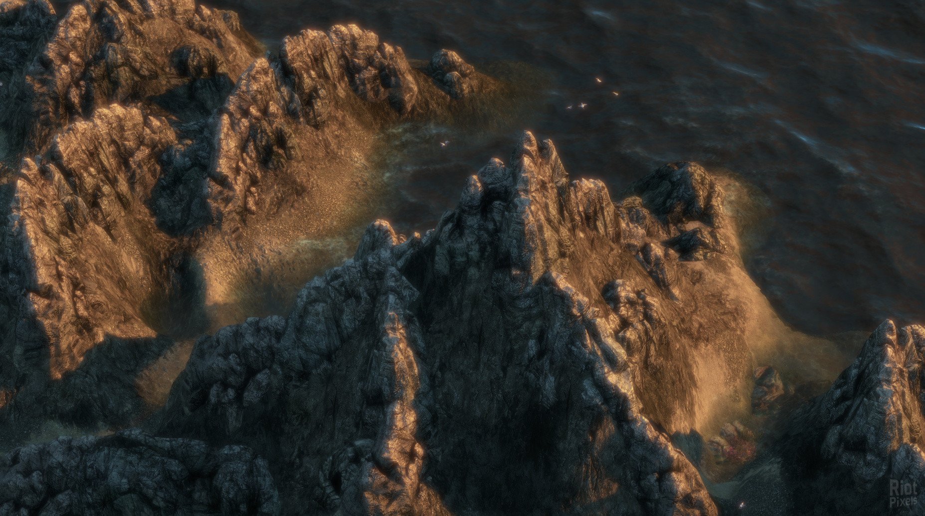 [5]-Anno 2070: Complete Edition – v3.0.8045 + All DLCs + Bonus Content Download