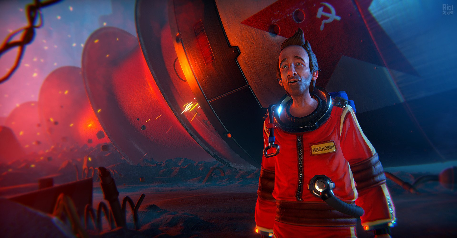 [22]-Little Orpheus + Bonus Content Download