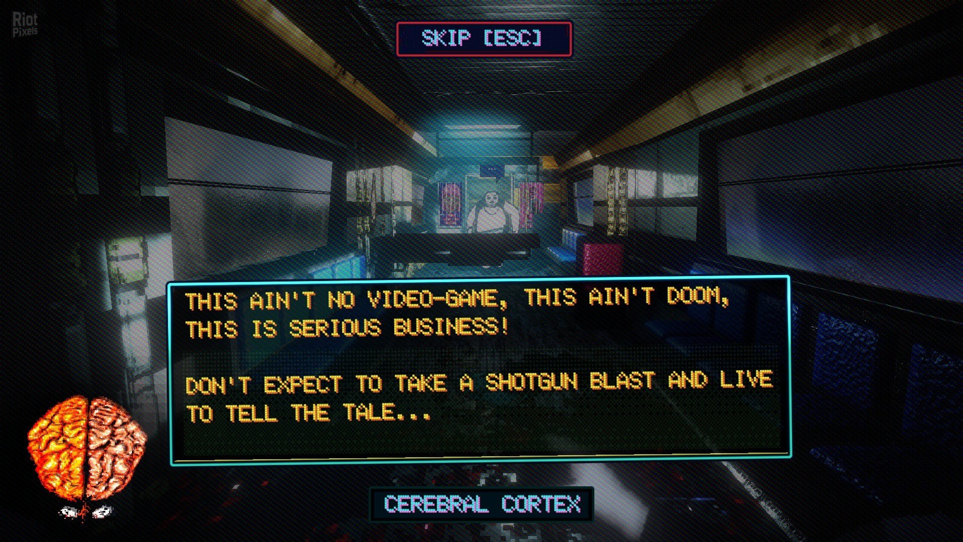 [14]-Project Downfall – v1.0.3 + Bonus OST Download