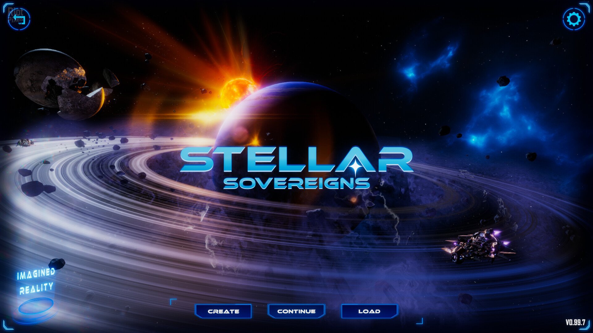 [4]-Stellar Sovereigns Download