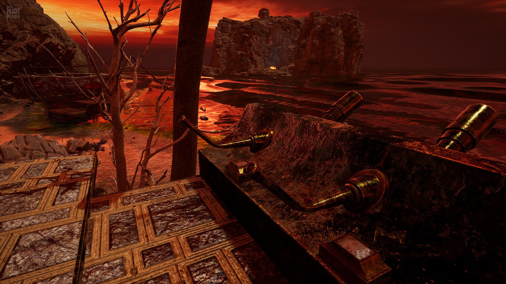 [7]-The Unbeatable Path Download