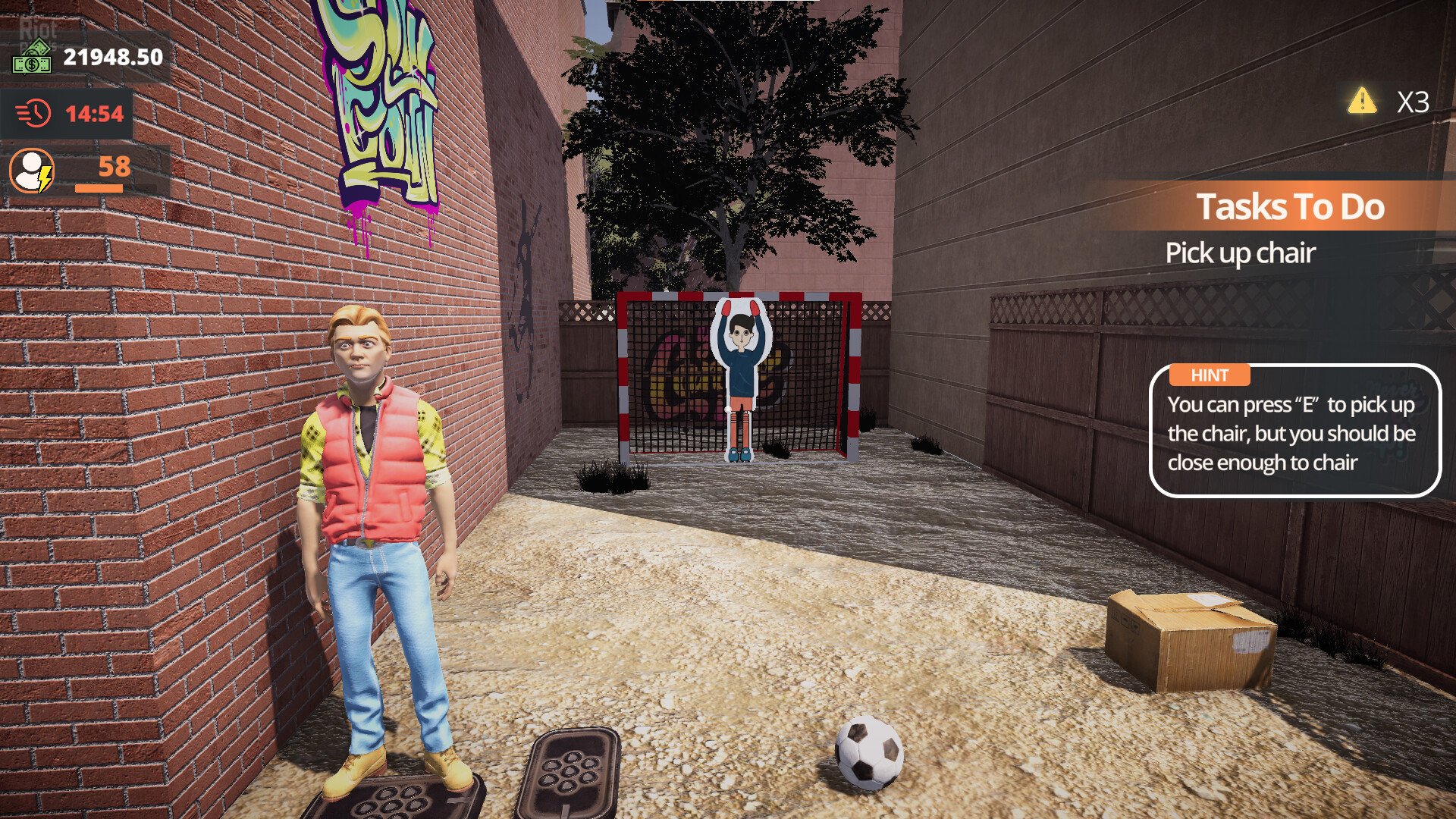 [2]-Hookah Cafe Simulator Download