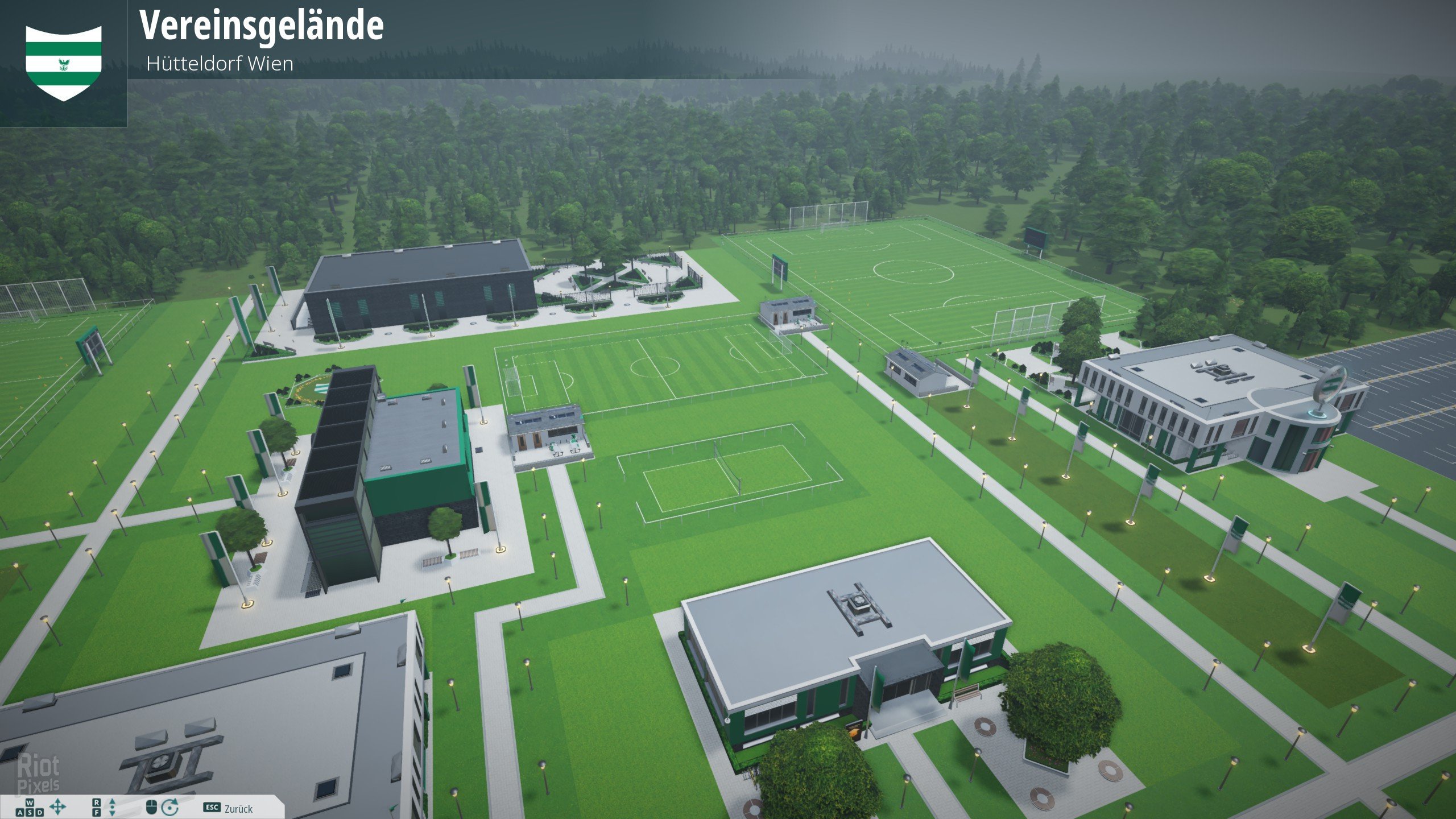 [6]-We Are Football: Edition “Bundesliga” – v1.17/2.04 + 2 DLCs Download