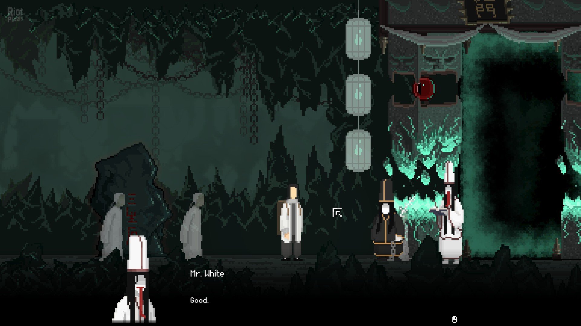 [14]-The Rewinder – v1.63 + Root of Evil DLC + Bonus OST Download