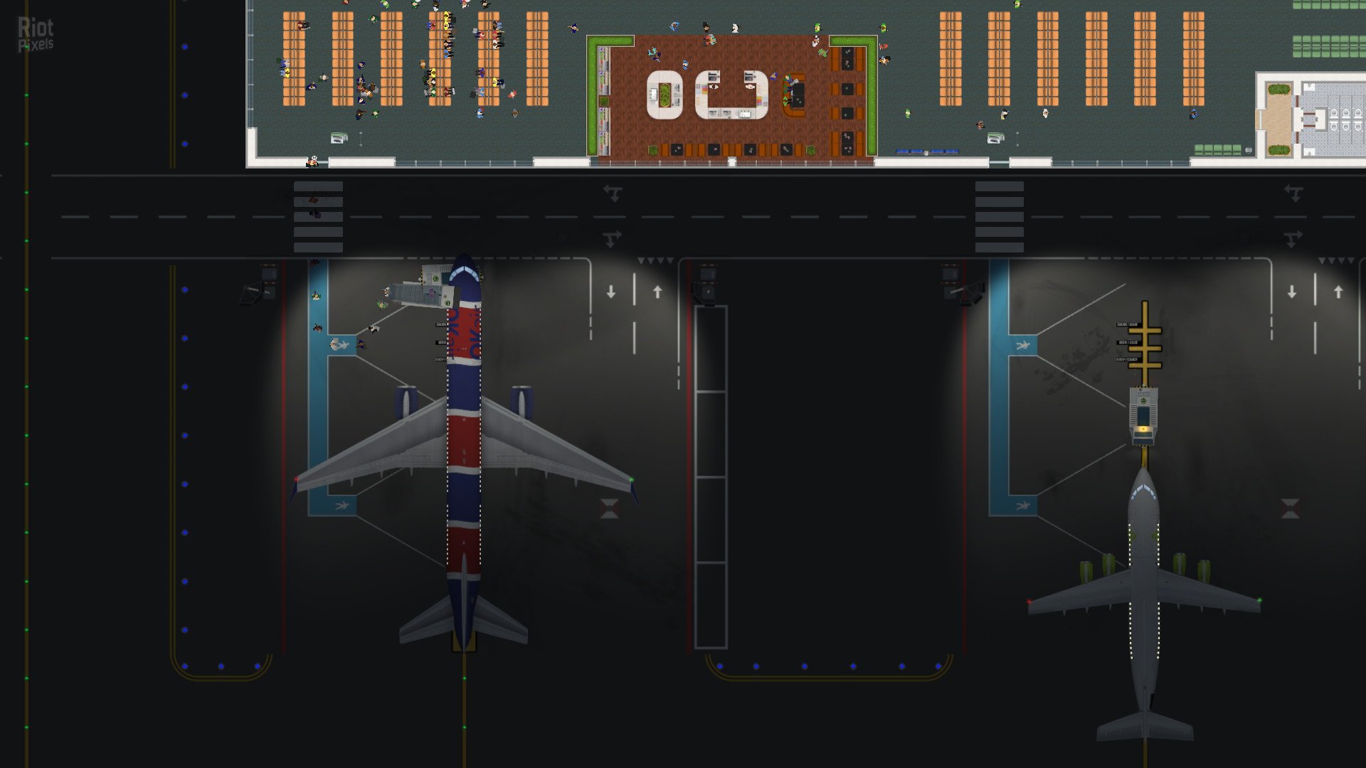 [9]-Airport CEO – v1.1-0 + 4 DLC + Bonus Soundtrack Download