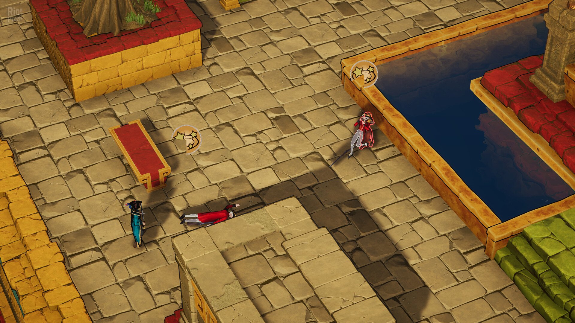 [6]-Frigato: Shadows of the Caribbean + Bonus Soundtrack Download