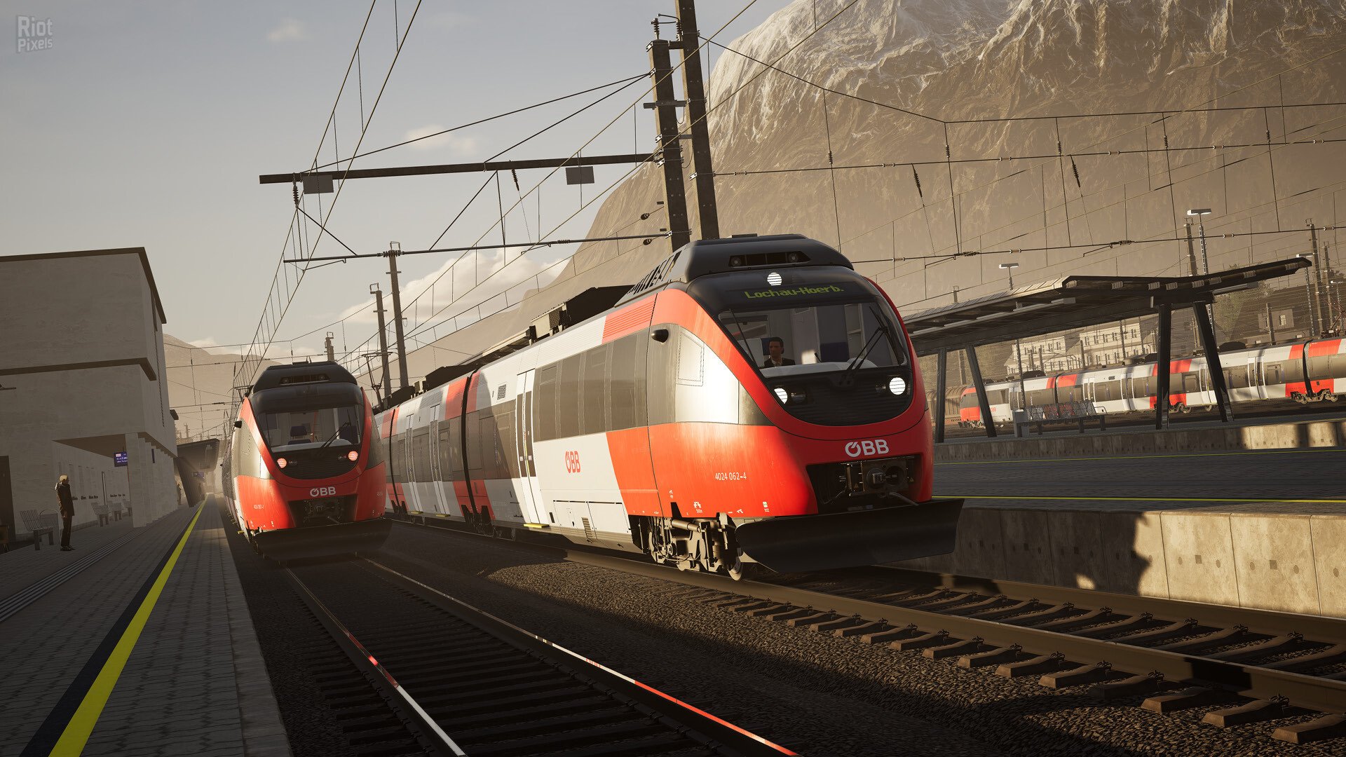 [2]-Train Sim World 4: Special Edition – v1.0.842 (MS Store) + 88 DLCs + 2 Decals + Bonus Content Download