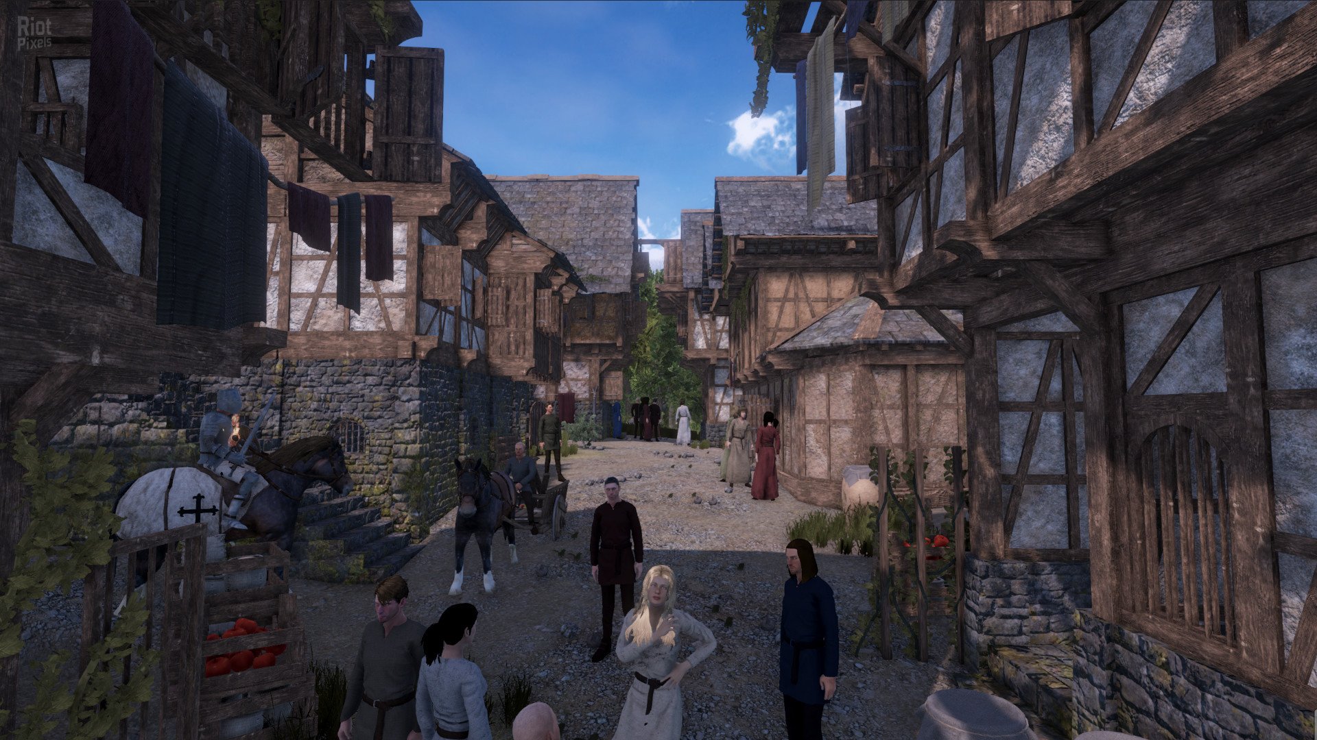 [8]-Empires and Tribes Download